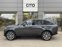 Occasion Land Rover Range Rover Autobiography 510 PK (375 kW) 2023 Grijs, metallic lak SUV