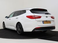 tweedehands Kia Optima Sportswagon 2.0 GDI PHEV DynamicPlusLine