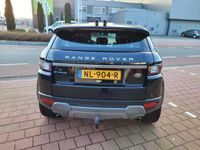 tweedehands Land Rover Range Rover evoque 2.0 eD4 Urban Series SE 55 D Km !!!!