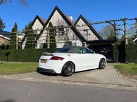 tweedehands Audi TTS 2.0 T Pro Line