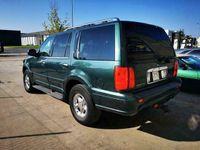 tweedehands Lincoln Navigator f150