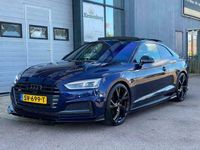 tweedehands Audi S5 S5 Coupé 3.0 TFSIquattro Pro Line Plus | PANO| VOL OPTIES