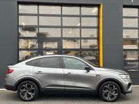 Occasion Renault Arkana Bose Edition 144 PK (105 kW) 2023 Grijs SUV