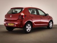 tweedehands Dacia Sandero 1.0 TCe 100 Bi-Fuel Comfort | PACK MEDIANAV | LPG-G3 | AIRCO | CRUISE | NAVI | DAB | APPLE | DEALER ONDERHOUDEN