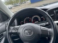 tweedehands Toyota Corolla 1.4 VVT-i Linea Sol