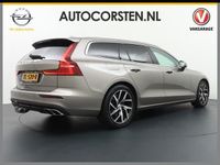 tweedehands Volvo V60 T5 251pk AUT. LEER Gr.Navi (Sensus Connect High Pe