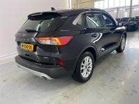 tweedehands Ford Kuga 2.5 PHEV Titanium nl-auto volledig onderhouden 1e