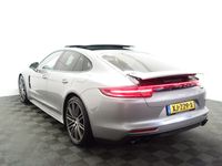 tweedehands Porsche Panamera 2.9 4 E-Hybrid Sportchrono- Panoramadak, Bose Audio, Memory Seats, Keyless, Sportuitlaat, Stoelventilatie, Camera, Sfeerverlichting