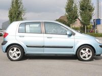 tweedehands Hyundai Getz 1.4i Active Cool