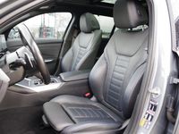Occasion BMW 330e M Sport 293 PK (215 kW) 2023 Grijs (metallic) Stationwagen