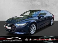 tweedehands Audi A7 45 TDI quattro S tronic