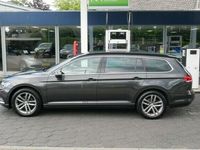 tweedehands VW Passat 1.4 TSI ACT CL BNS 150Pk **Clima//Navi//Lm//Th **