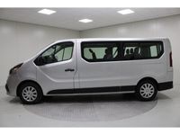 tweedehands Renault Trafic Passenger 1.6 dCi Grand Expression Energy | | 8/9