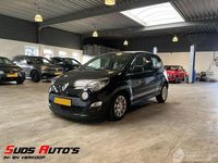 Occasion Renault Twingo Dynamique 2010 Zwart Hatchback