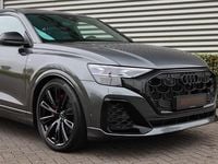 Nieuw Audi Q8 Ambiente 488 PK (358 kW) 2026 Grijs SUV