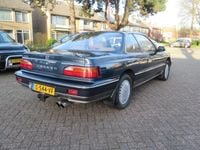 Occasion Honda Legend 231 PK (169 kW) 1988 Blauw Coupé