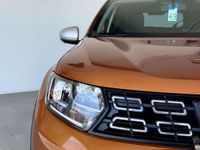 Occasion Dacia Duster 131 PK (96 kW) 2020 Oranje SUV