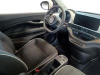 Occasion Fiat 500C 86 kW (118 PK) 2023 Overige Cabriolet