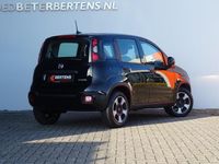 tweedehands Fiat Panda Cross 1.0 Hybrid | Apple Carplay | Climate Control