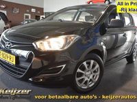 tweedehands Hyundai i20 1.2 HP i-Motion