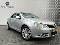 tweedehands VW Eos 1.6-16v FSI