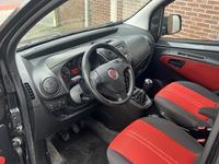 tweedehands Fiat Qubo 1.4 MyLife Rolstoeltakel/2x schuif