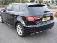 tweedehands Audi A3 e-tron VIRTUAL DASHBOARD 97.000KM