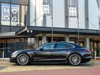 tweedehands Porsche Panamera 4S 