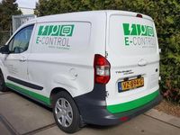 tweedehands Ford Transit Courier 1.5 TDCI Trend