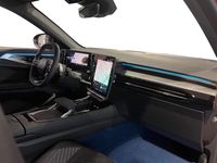 Nieuw Renault Rafale 200 PK (147 kW) 2025 Rouge flamme nnp SUV