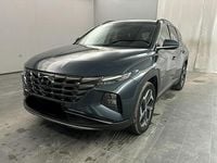 Occasion Hyundai Tucson Premium 266 PK (195 kW) 2022 Blauw SUV