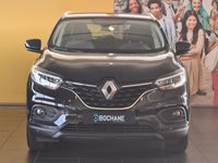 tweedehands Renault Kadjar 1.3 TCe 140 EDC Limited AUTOMAAT | NAVIGATIE | TRE