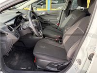 Occasion Ford Fiesta 65 PK (47 kW) 2013 Wit Hatchback