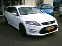 tweedehands Ford Mondeo Wagon 2.0 EcoBoost S-Edition (Autom.)