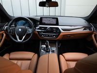 tweedehands BMW 530 530 5-serie Touring i Aut8 252PK Sportline | Head-u