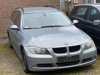 tweedehands BMW 320 3-SERIE Touring d EXPORT