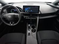 Nieuw Toyota C-HR 163 PK (119 kW) 2025 Grijs SUV