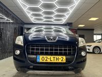 tweedehands Peugeot 3008 1.6 THP GT