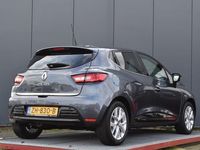 tweedehands Renault Clio IV 0.9 TCe Limited