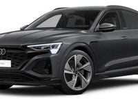Occasion Audi Q8 Sportback e-tron S-Line 22 kW (30 PK) 2023 Grijs SUV