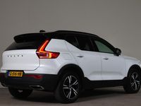 Occasion Volvo XC40 R-Design 165 PK (121 kW) 2019 Wit (parellak) SUV