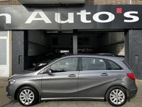 tweedehands Mercedes B180 Ambition