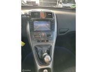 tweedehands Toyota Auris 1.6-16V Dynamic clima camera