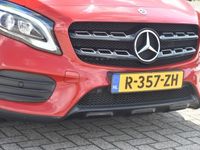 tweedehands Mercedes GLA200 Premium AUTOMAAT AMG-STYLING