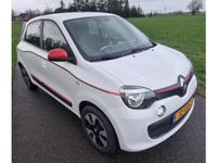tweedehands Renault Twingo 1.0 SCe Collection|Airco|5drs|NL-auto|29.000 KM!