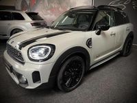 tweedehands Mini Cooper S Countryman 2.0 PANO NAVI NIEUW MODEL!