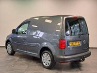 tweedehands VW Caddy 2.0 TDI L1H1 BMT Navigatie Airconditioning PDC Trekhaak 150 PK!