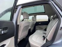 Occasion Nissan Qashqai Acenta 2010 Grijs SUV