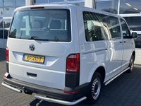 Occasion VW T6 Trendline 150 PK (110 kW) 2017 Wit Van