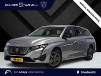 Occasion Peugeot 308 SW Allure 131 PK (96 kW) 2024 Grijs Stationwagen